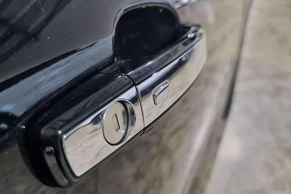 2019 Holden Trax LTZ TJ