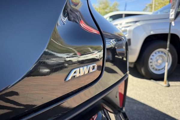 2022 Toyota C-HR Koba NGX50R