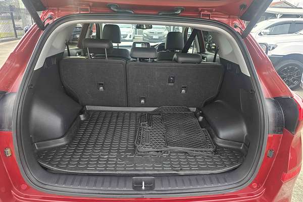 2020 Hyundai Tucson Highlander TL3