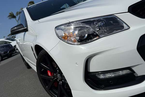 2016 Holden Commodore SS V Redline VF Series II