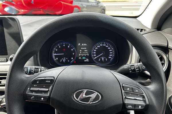 2020 Hyundai Kona  OS.V4