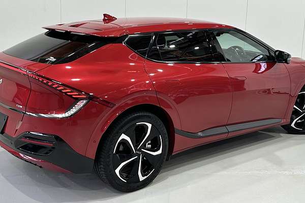 2023 Kia EV6 GT-Line CV