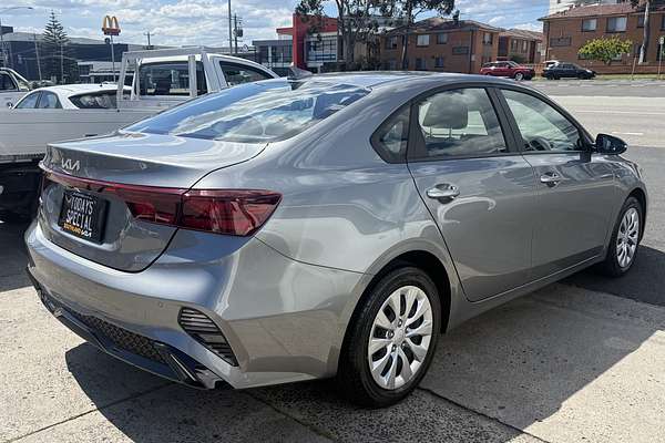 2024 Kia Cerato S BD