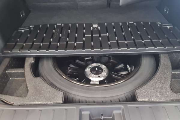 2025 Mitsubishi Outlander Exceed ZM AWD