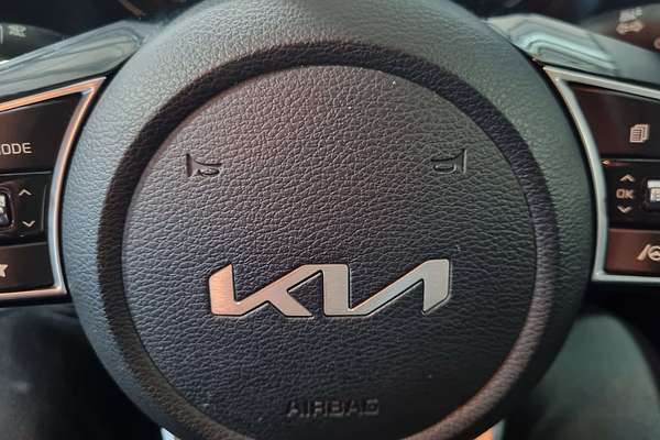 2022 Kia Cerato Sport+ BD