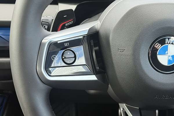 2025 BMW X3 20 xDrive G45