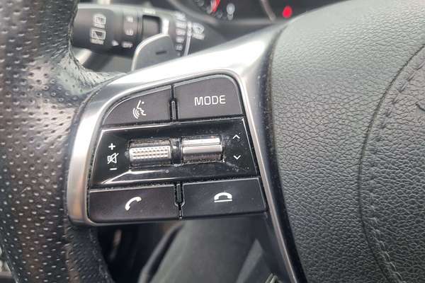 2017 Kia Sorento GT-Line UM