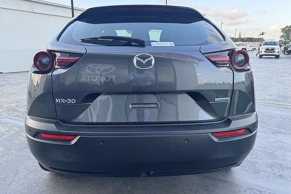2021 Mazda MX-30 G20e Evolve DR Series