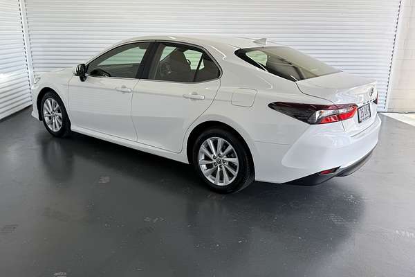 2022 Toyota Camry Ascent AXVA70R