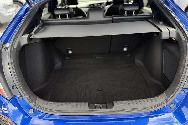 2019 Honda Civic VTi-LX 10th Gen