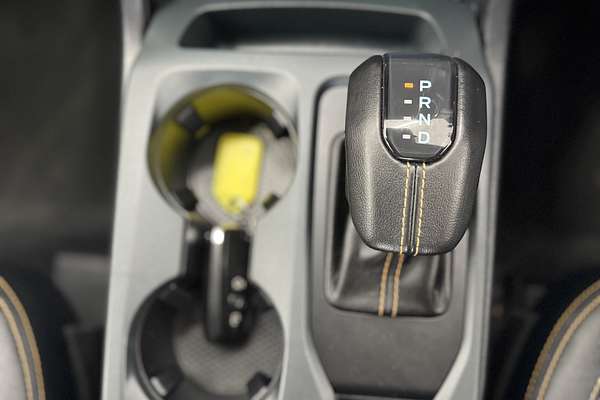 2023 Ford Ranger Wildtrak 4X4 2.0L