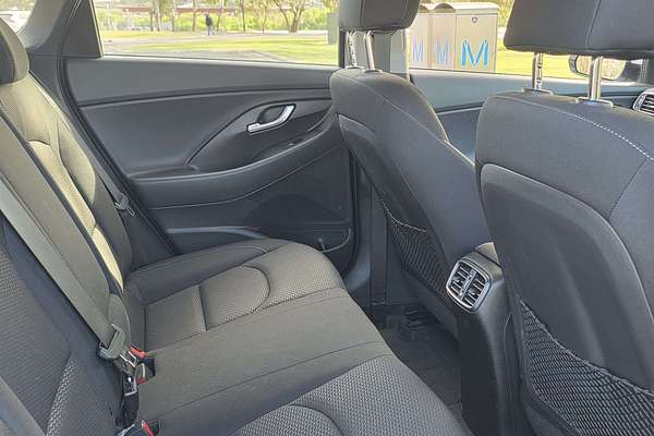 2021 Hyundai i30 Active PD.V4
