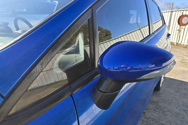 2014 Ford Fiesta Trend WZ