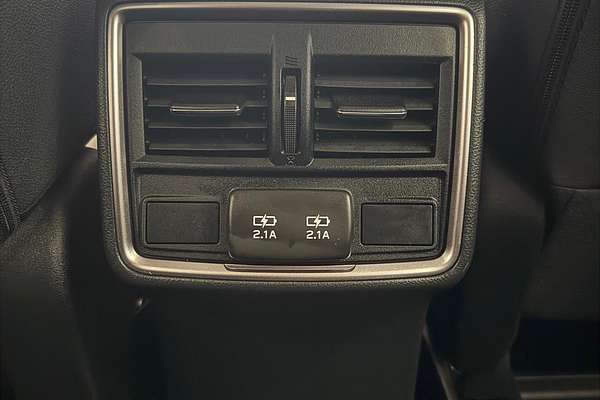 2024 Subaru Forester Hybrid L S5