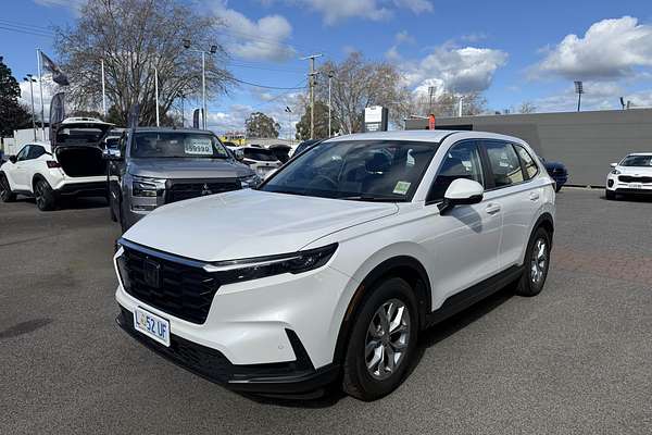 2023 Honda CR-V VTi X RS