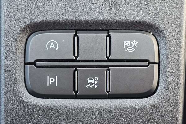 2025 Ford Everest Sport 2.0L