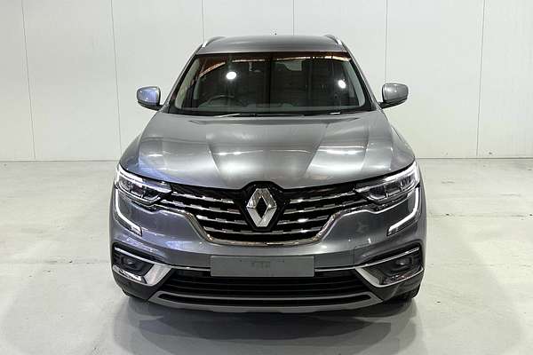 2023 Renault Koleos Zen HZG 2WD