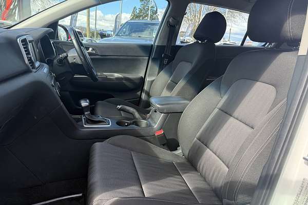 2017 Kia Sportage Si QL
