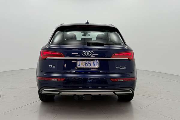 2021 Audi Q5 45 TFSI FY