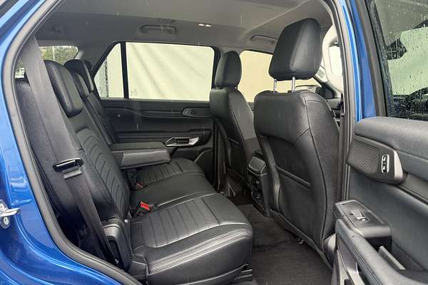2024 Ford Everest Sport 3.0L