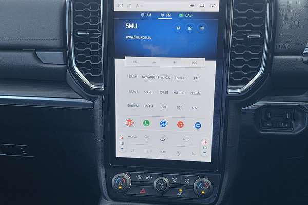 2022 Ford Everest Sport  3.0L