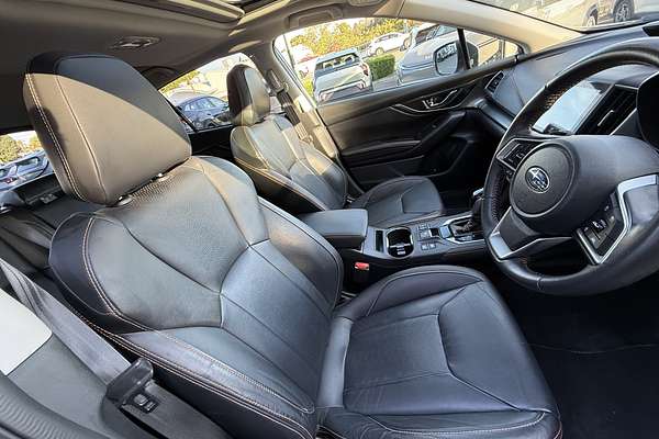 2017 Subaru XV 2.0i-S G5X