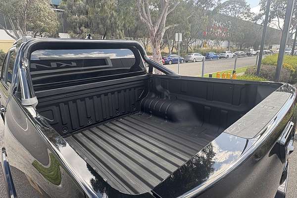 2022 GWM Ute Cannon-X NPW 4X4
