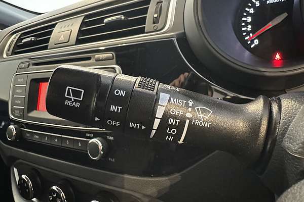 2015 Kia Rio S UB MY16