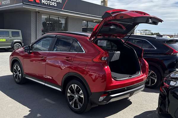 2020 Mitsubishi Eclipse Cross Exceed YA