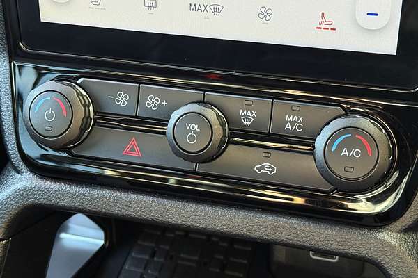 2024 Ford Ranger Wildtrak  4X4 2.0L