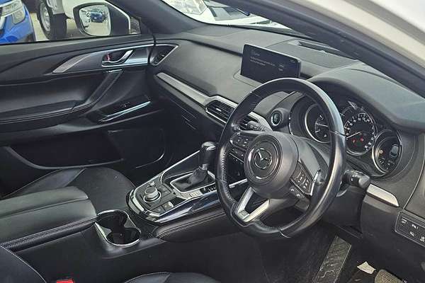 2021 Mazda CX-9 GT TC
