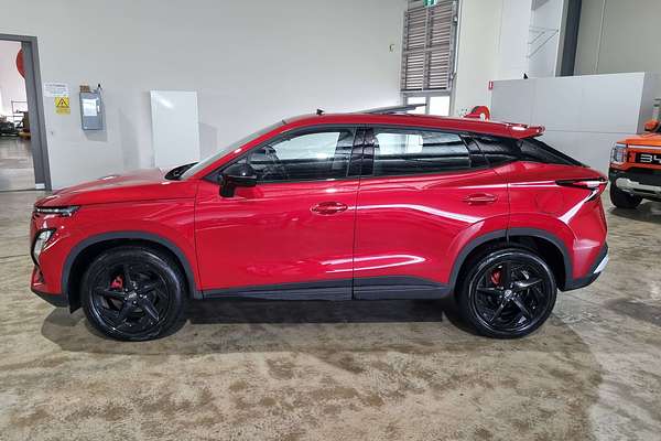 2024 Chery OMODA 5 EX