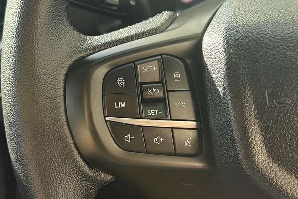 2024 Ford Everest Trend  2.0L