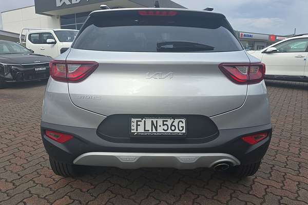 2024 Kia Stonic Sport YB