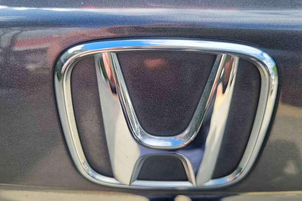 2019 Honda HR-V VTi