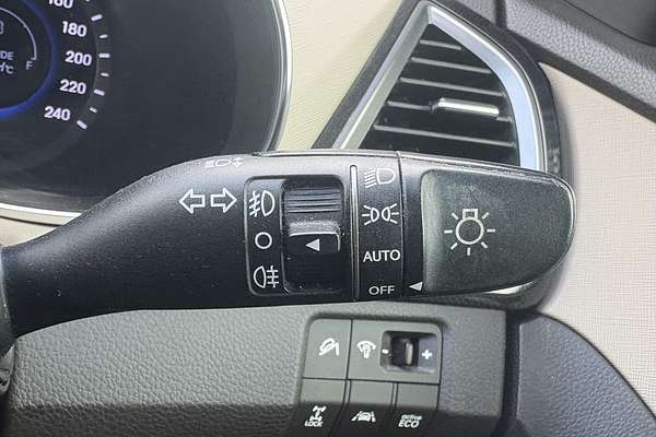 2014 Hyundai Santa Fe Highlander DM2