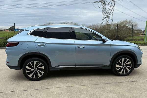 2025 BYD Sealion 6 Premium