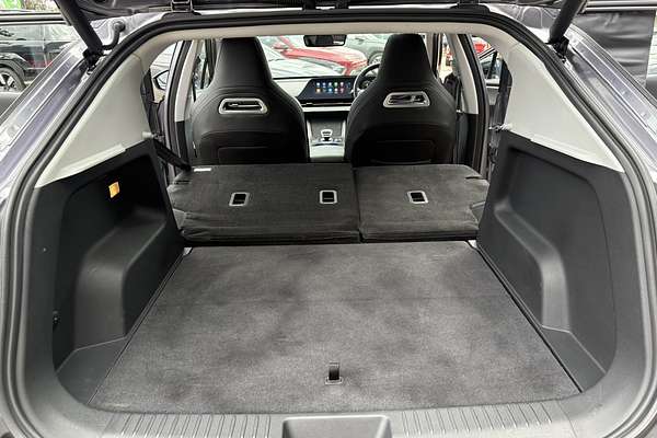 2023 Chery OMODA 5 EX