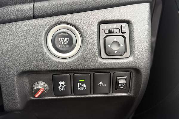 2023 Mitsubishi Pajero Sport GSR (4WD) 7 SEAT QF MY23