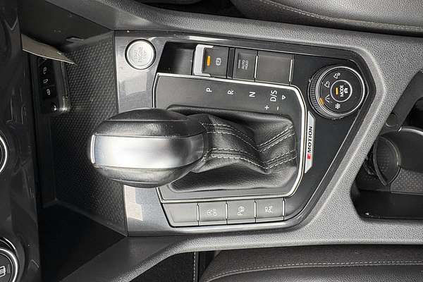 2021 Volkswagen Tiguan 140TDI Highline Allspace 5N