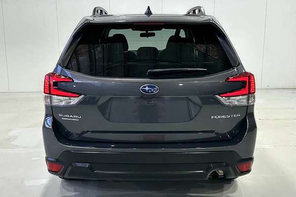 2024 Subaru Forester 2.5i S5 4X4