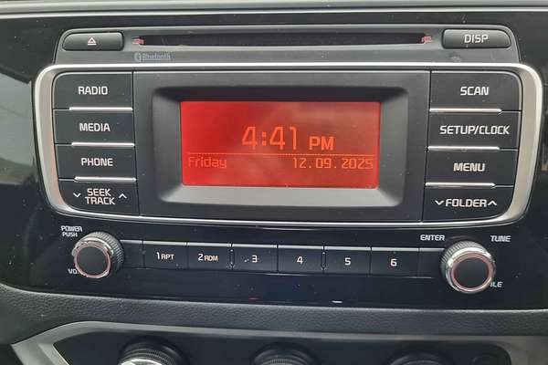 2016 Kia Rio S UB
