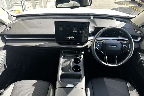 2025 GWM Haval H6 Ultra Hybrid B01