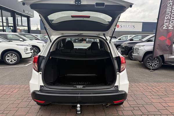 2016 Honda HR-V VTi