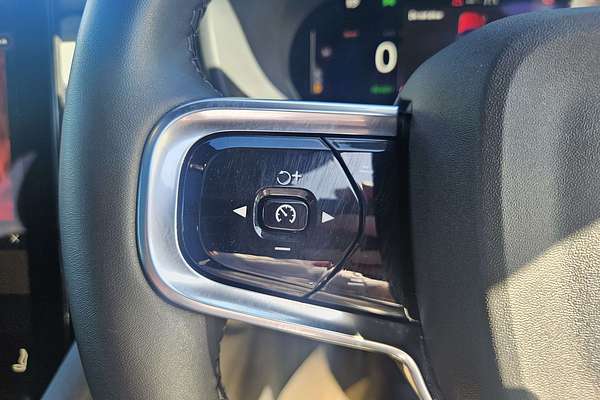 2022 Polestar 2 Long range Single motor