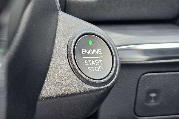 2025 Ford Everest Sport 2.0L