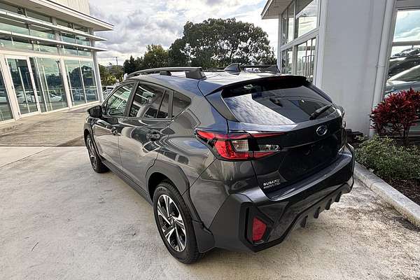 2025 Subaru Crosstrek Hybrid L G6X
