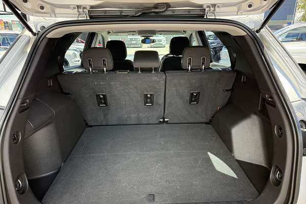 2018 Holden Equinox LT EQ