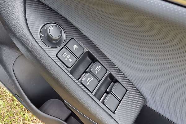 2025 Mazda CX-3 G20 GT SP DK