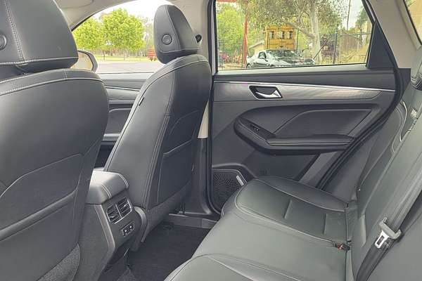 2021 GWM Jolion Ultra A01